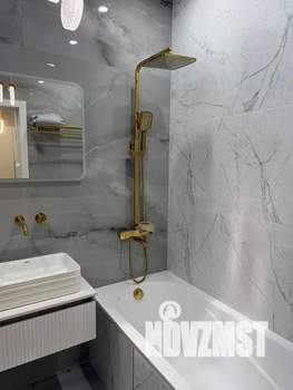 2-к квартира, посуточно, 45м2, 2/25 этаж