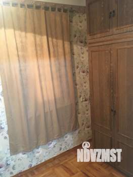 1-к квартира, на длительный срок, 30м2, 1/1 этаж