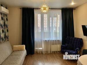 2-к квартира, на длительный срок, 40м2, 4/21 этаж