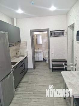 1-к квартира, на длительный срок, 34м2, 2/2 этаж