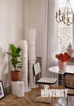 3-к квартира, посуточно, 70м2, 5/6 этаж