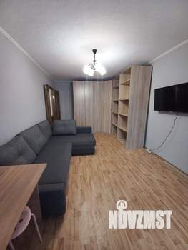 1-к квартира, на длительный срок, 37м2, 5/9 этаж