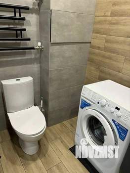 2-к квартира, на длительный срок, 60м2, 8/24 этаж