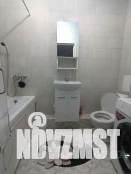 Студия квартира, на длительный срок, 27м2, 19/25 этаж