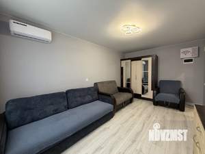 1-к квартира, на длительный срок, 32м2, 12/12 этаж