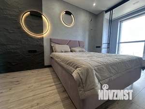 1-к квартира, посуточно, 70м2, 1/1 этаж