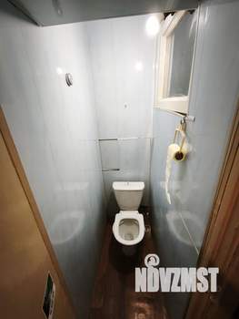 2-к квартира, на длительный срок, 45м2, 4/5 этаж