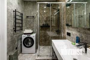 Студия квартира, посуточно, 30м2, 4/25 этаж