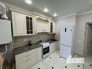 1-к квартира, на длительный срок, 34м2, 11/18 этаж