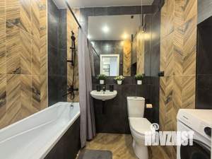 1-к квартира, на длительный срок, 40м2, 9/25 этаж