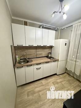 1-к квартира, на длительный срок, 34м2, 4/5 этаж