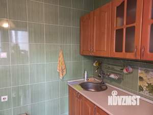 1-к квартира, на длительный срок, 43м2, 4/10 этаж