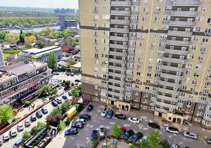1-к квартира, на длительный срок, 29м2, 14/22 этаж