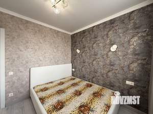 2-к квартира, на длительный срок, 43м2, 3/11 этаж