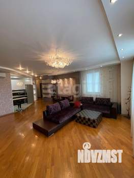 3-к квартира, на длительный срок, 120м2, 9/17 этаж