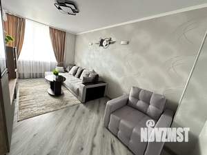 2-к квартира, посуточно, 54м2, 18/19 этаж