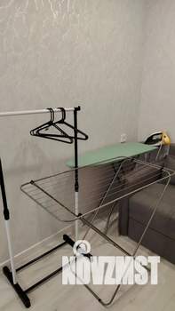 1-к квартира, посуточно, 42м2, 15/18 этаж