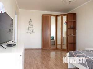 1-к квартира, на длительный срок, 37м2, 7/9 этаж