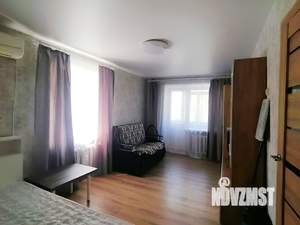 1-к квартира, на длительный срок, 33м2, 3/5 этаж