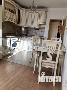 2-к квартира, на длительный срок, 45м2, 3/12 этаж