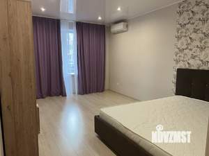 1-к квартира, на длительный срок, 42м2, 7/12 этаж