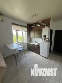 Студия квартира, посуточно, 30м2, 3/4 этаж