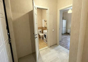 1-к квартира, на длительный срок, 39м2, 7/19 этаж