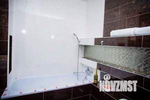 1-к квартира, посуточно, 65м2, 1/1 этаж