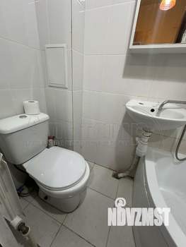 1-к квартира, на длительный срок, 20м2, 1/3 этаж