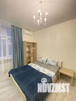 Студия квартира, посуточно, 26м2, 1/4 этаж