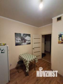 1-к квартира, на длительный срок, 36м2, 7/17 этаж