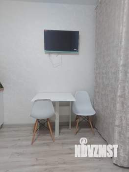 Студия квартира, на длительный срок, 25м2, 6/18 этаж