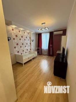 2-к квартира, на длительный срок, 78м2, 5/18 этаж