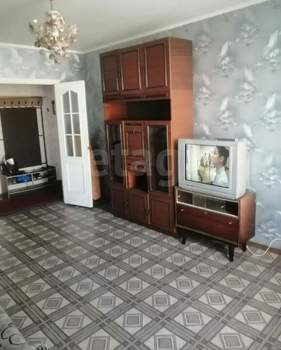 3-к квартира, на длительный срок, 64м2, 8/10 этаж