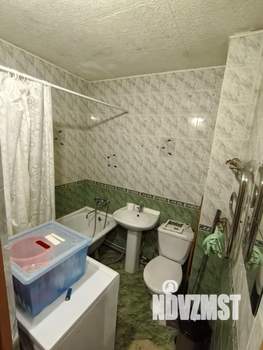 1-к квартира, на длительный срок, 40м2, 1/10 этаж