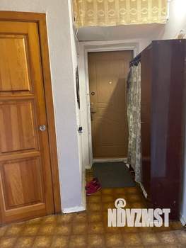 3-к квартира, на длительный срок, 61м2, 5/6 этаж