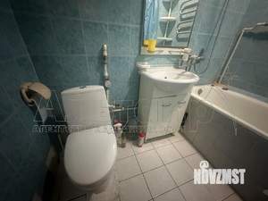 3-к квартира, на длительный срок, 60м2, 2/5 этаж