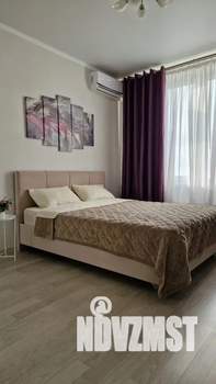 1-к квартира, посуточно, 32м2, 7/19 этаж