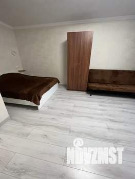 1-к квартира, посуточно, 33м2, 1/9 этаж