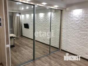 1-к квартира, на длительный срок, 30м2, 1/5 этаж