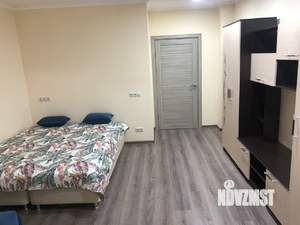 Студия квартира, на длительный срок, 28м2, 14/25 этаж