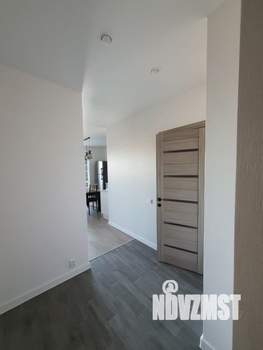 2-к квартира, на длительный срок, 43м2, 21/25 этаж