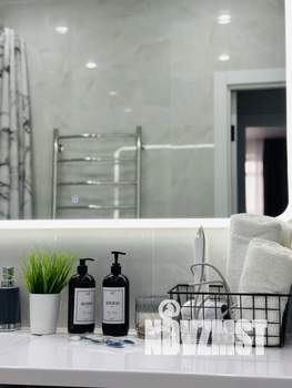 2-к квартира, посуточно, 60м2, 1/1 этаж