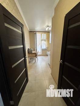 1-к квартира, на длительный срок, 36м2, 5/20 этаж