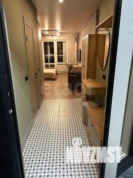 Студия квартира, на длительный срок, 32м2, 15/24 этаж