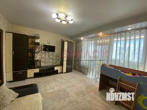 2-к квартира, на длительный срок, 68м2, 4/16 этаж