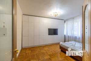 1-к квартира, на длительный срок, 38м2, 1/10 этаж