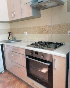 2-к квартира, на длительный срок, 50м2, 3/10 этаж