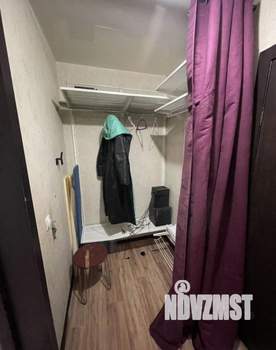 Студия квартира, на длительный срок, 29м2, 12/18 этаж