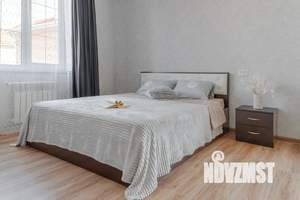 1-к квартира, посуточно, 31м2, 2/2 этаж